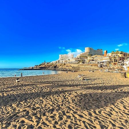 Apartamento de 2 dormitorios con Wifi, cerca de playa, en Playa de Las Americas Exterior foto