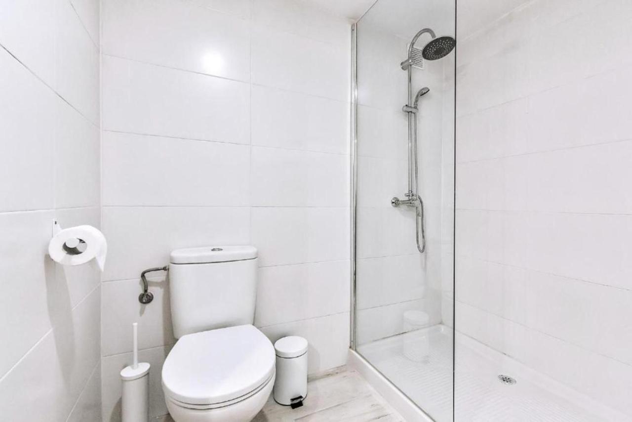 Apartamento de 2 dormitorios con Wifi, cerca de playa, en Playa de Las Americas Exterior foto