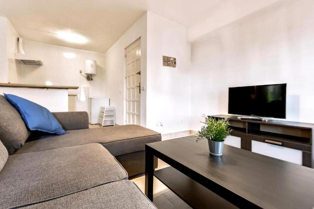 Apartamento de 2 dormitorios con Wifi, cerca de playa, en Playa de Las Americas Exterior foto
